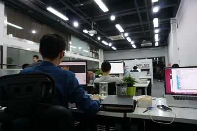 松江有个“网络安全管家” 专业治理网络漏洞，筑牢数字安全防线