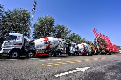 智能制造新标杆 三一重工灯塔工厂的启示